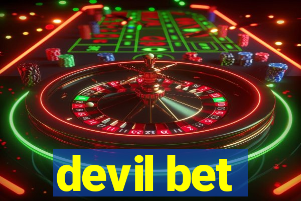 devil bet